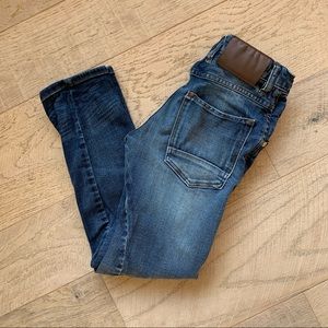 H&M Skinny Jeans Stretch Adjustable Waist